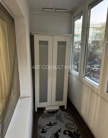 Apartament 2 Camere | Semidecomandat | Decebal | Pet Friendly - 8