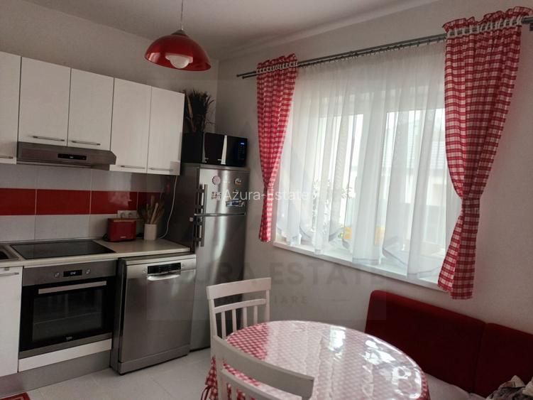 Casa individuala 5 camere 150 mp utili si teren 460 mp in Cristian - 3