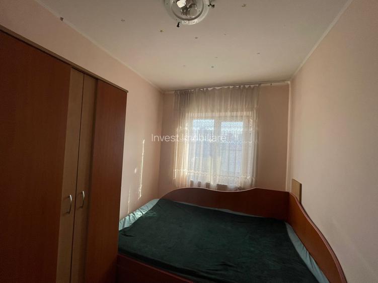 Apartament de vanzare, 3 camere, zona Pacurari - Toma Cozma, Iasi - 6