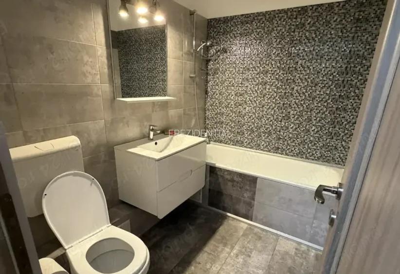 Apartament - 2 camere - semidecomdat - Sos Oltenitei - 9