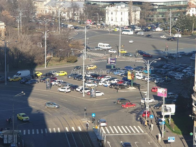 SPATIU CLINICA  SI BIROURI IN CLADIRE  LUX, PIATA VICTORIEI - 4