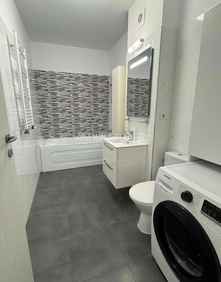 AP. 2 CAMERE ILIOARA APARTMENTS, PARCARE, BLOC NOU, METROU 5 MINUTE - 6