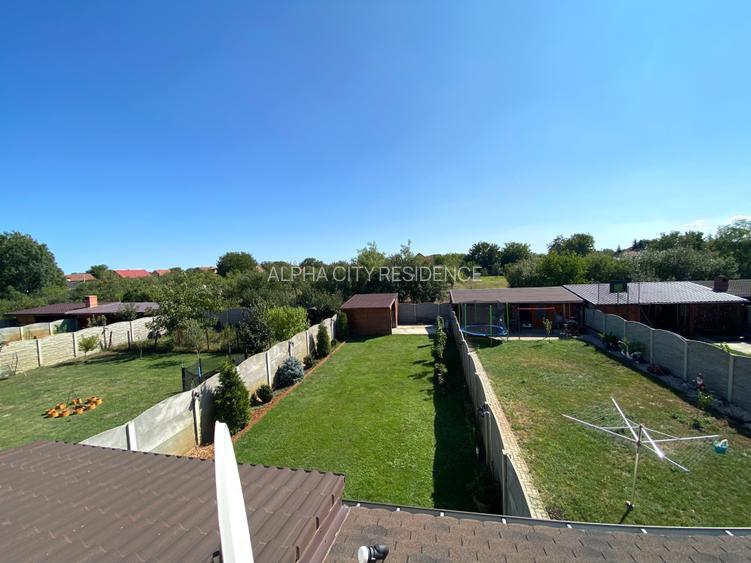 Direct Proprietar: Duplex elegant P+E mobilat si utilat - 13