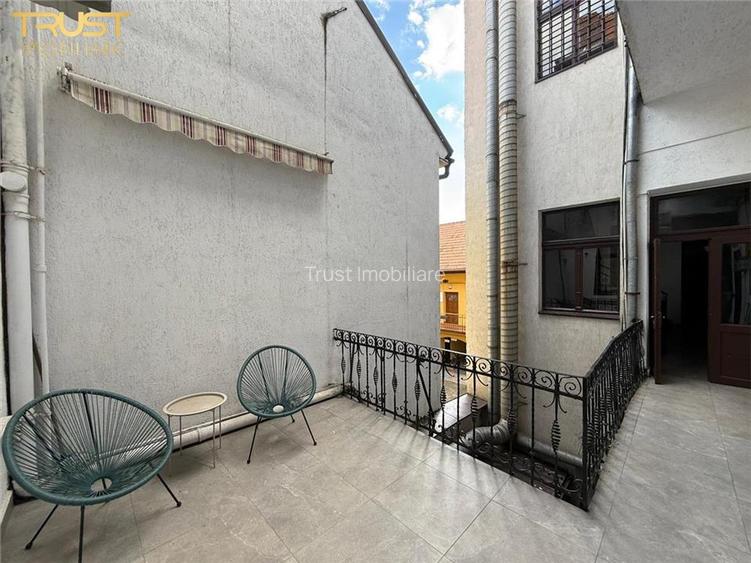 Spatiu Birou | Eroilor | zona Teatru | 51 MP - 4