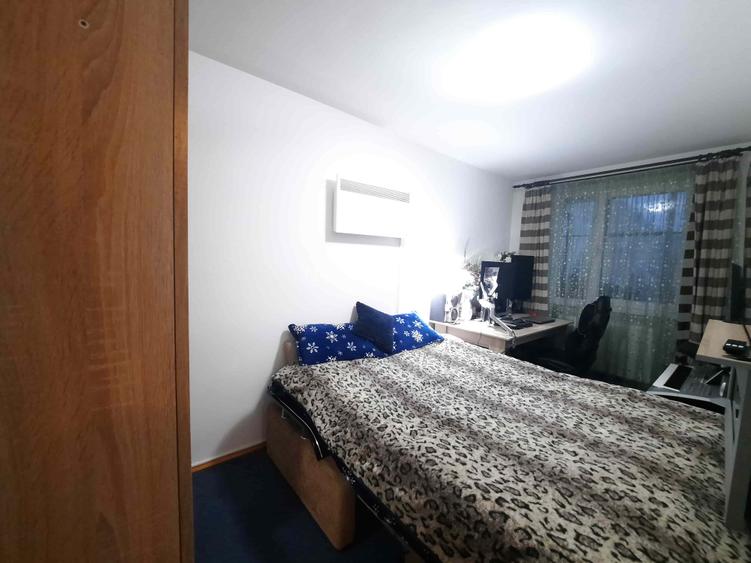 apartament  3 camere, Mihai Viteazu, Iorga - 7