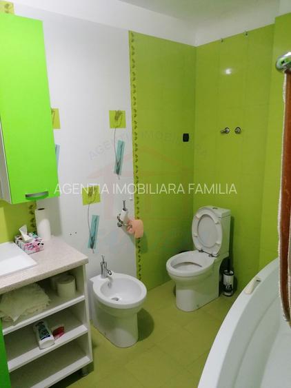🏢 De închiriat apartament cu 2 camere –Viva, Bariera Traian🏡 - 7