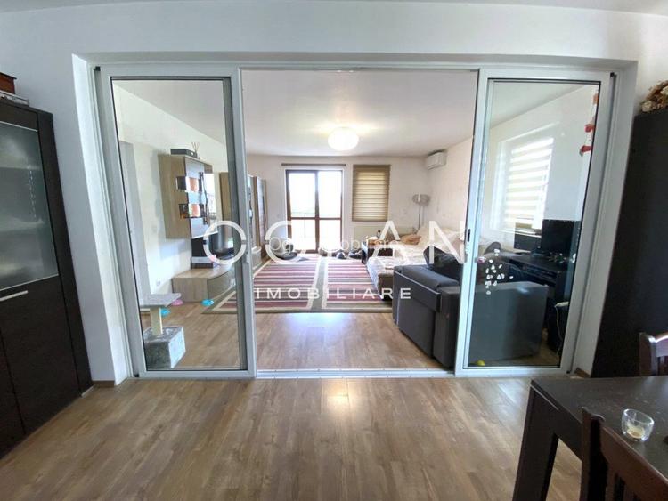 Apartament 3 camere, Etaj 2, cartierul Arhitectilor 0% Comision - 5