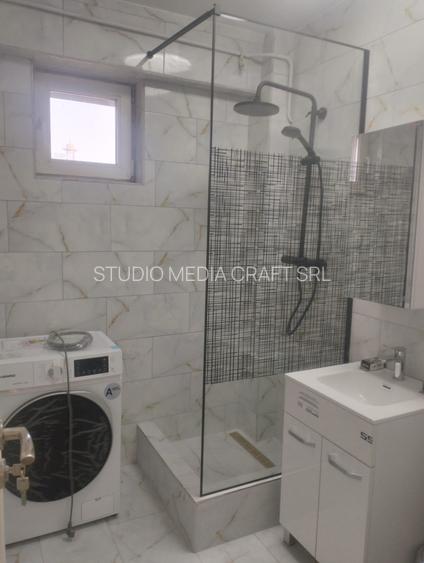Garsonieră spațioasă 48 mp | Băneasa – zonă centrală | Etaj 3/3 | Disponibilă im - 6