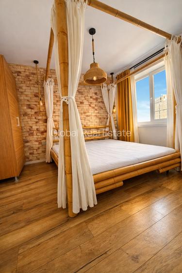 2 Camere Zona Peninsula Piata Ovidiu Vedere La Mare - 5