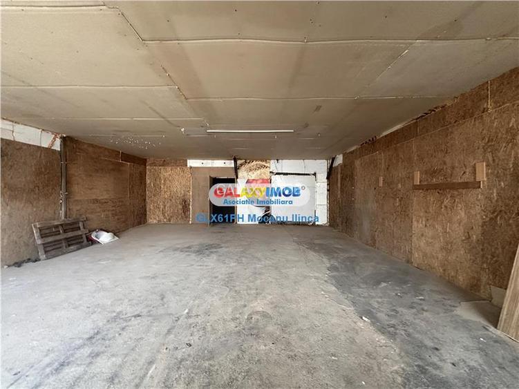 Inchiriere hala 170 mp, in Ploiesti, langa Gara de Nord - 2