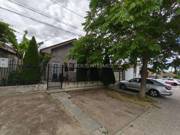 Exclusiv Vanzare Vila Ovidiu compartimentare inteligenta - 17