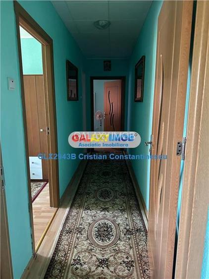 Apartament 3 camere, Berceni , Metrou Pta Sudului, Sun Plaza - 12