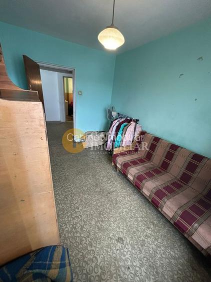 3 Camere | Independenței - Bloc pe Cadre - 6