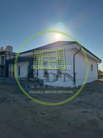 Casa Parter, 400 MP teren, 140 MP utili, Malu Mare - 4