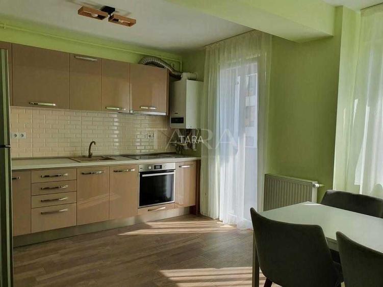 Apartament 2 camere decomandat – Mărăști, zona Iulius Mall - 3