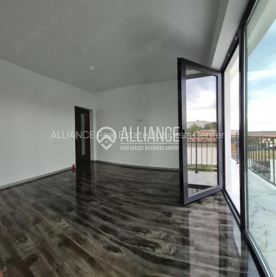 Ovidiu (cod 07) Casă premium P+1 cu teren de 320 mp - 9