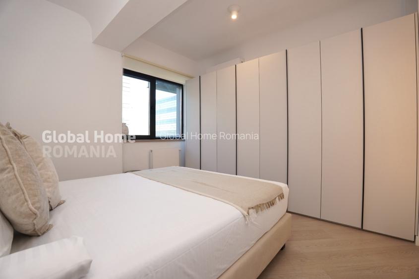 3 Camere | Design Premium | Parcare&Boxa | Cortina North - Pipera - 22