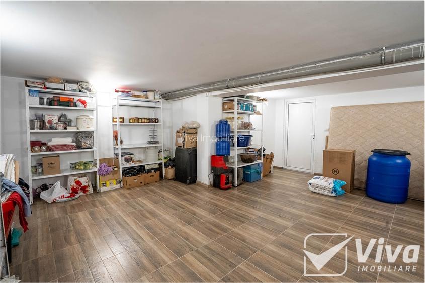 Nicolina-Aleea T Neculai, cladire 560 mpu, teren 1152mp, deschidere la 2 strazi - 25