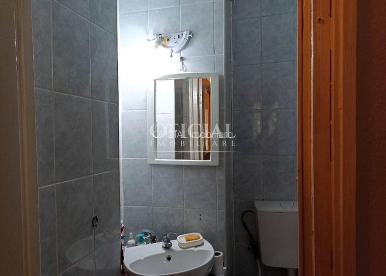Apartament 4 Camere | 64 Mp | Balcon | 2 Bai | Manastur Zona Bucegi - 15