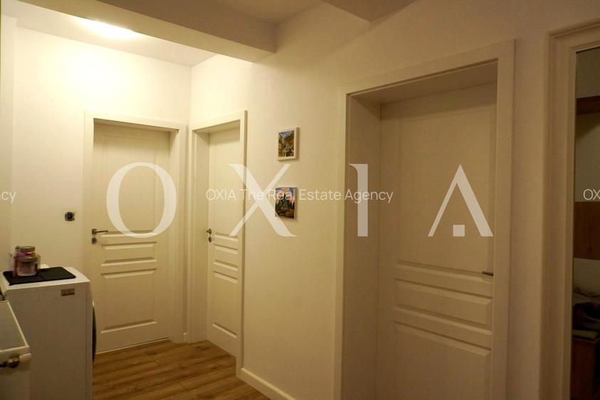 AX1176 Giroc, Calea Urseni, Mobilat&Utilat, Etaj 1 - 12