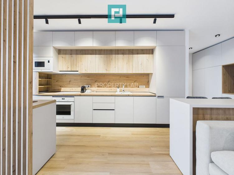 Apartament 3 camere | Grand Park | Loc de parcare - 2