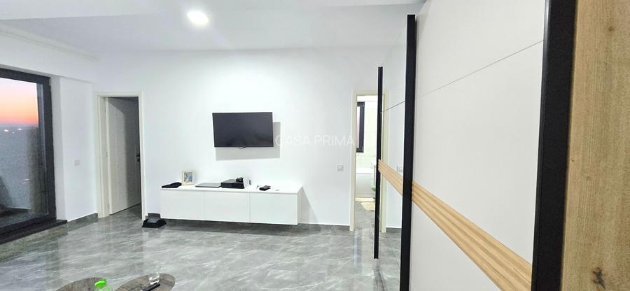 Apartament 1 camera INTABULAT, etaj 2, loc parcare, finalizat DEZVOLTATOR - 10