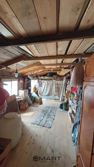 Casa cu teren 150 mp zona Lupeni - 17