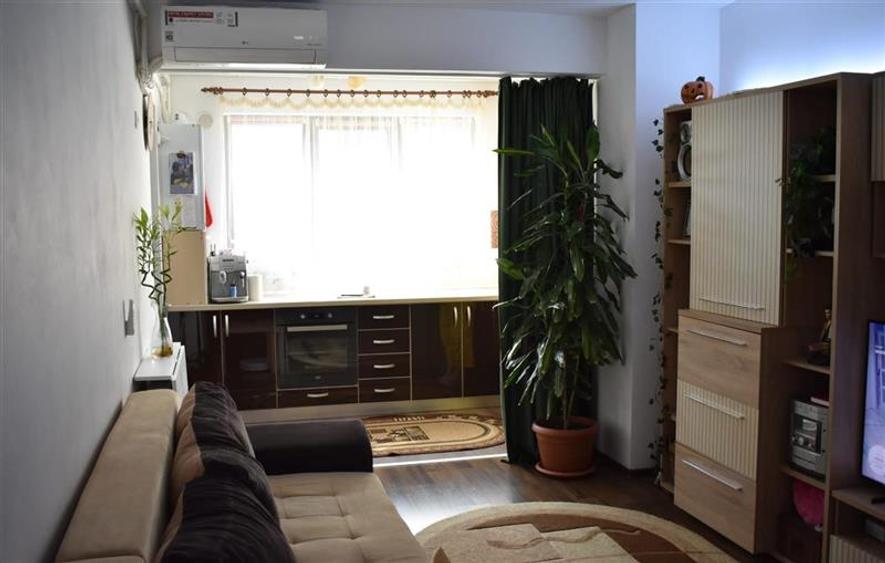 SOS. SALAJ, DREAM RESIDENCE, 49 MP ETAJ 4/6 LOC DE PARCARE - 7