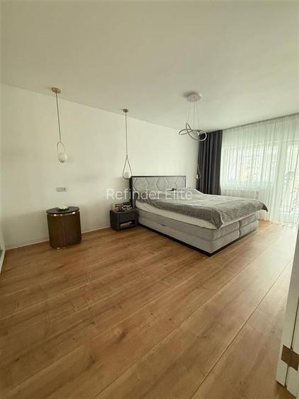 vanzare apartament 3 camere | stradal  Bdul Unirii | pozitionat integral fata | - 7