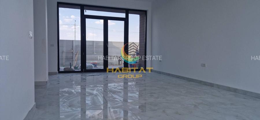 Vila individuala / p+1+m / 425 mp teren/ com. Berceni - 8