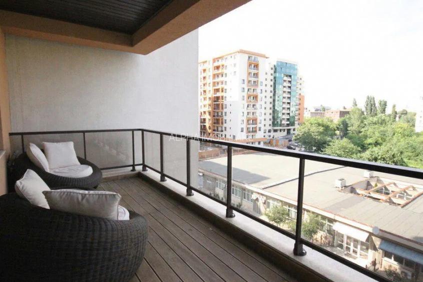 Apartament 2 camere Grozavesti |84 mp|  Saphir Residence | Parcare subterana - 7