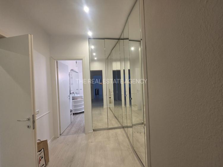 3 camere | Laguna Residence | Barbu Bacarescu | Lacul TEI - 9