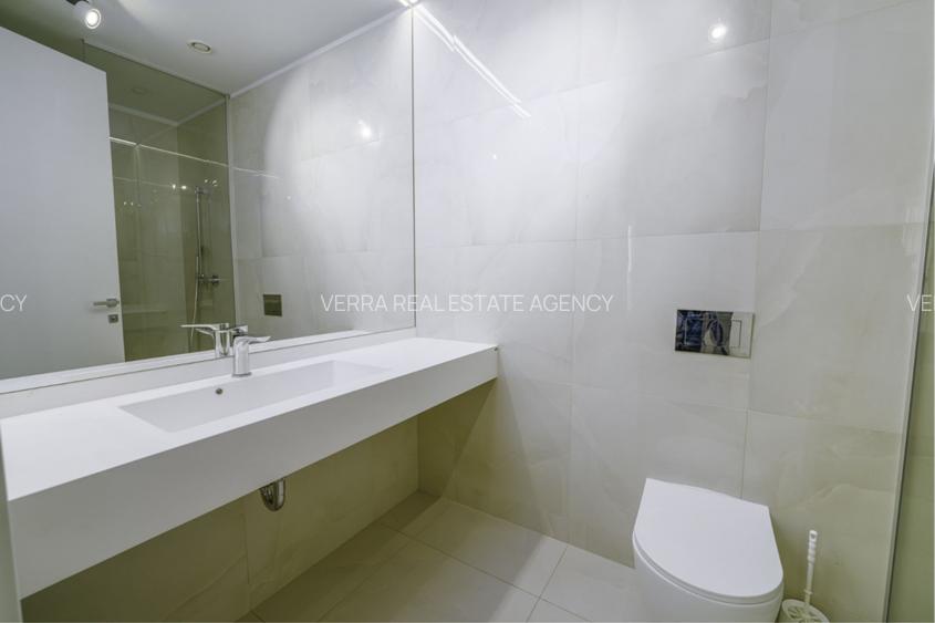 Inchiriere Apartament 3 Camere – One Verdi Park, Barbu Vacarescu - 8