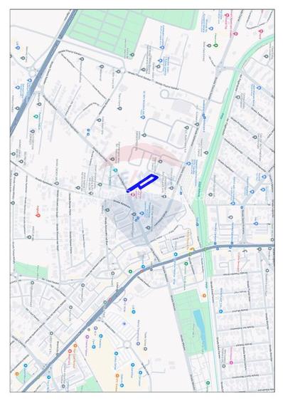 De vânzare Teren intravilan 2,137mp Strada Nojoridului /Oradea - 4