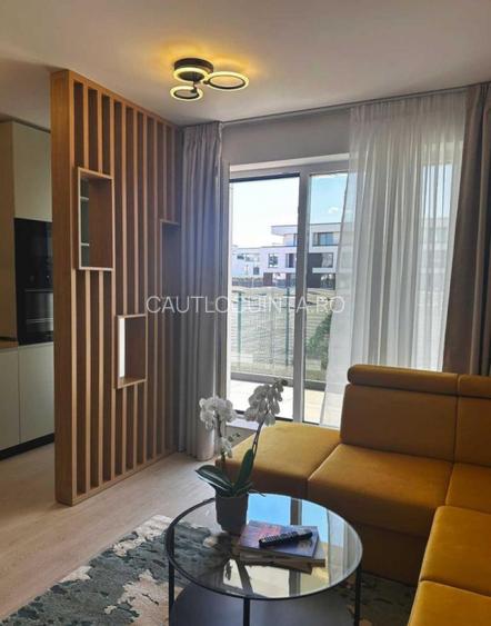 Apartament 3 camere | Pipera | Centrala proprie | Parcare - 2