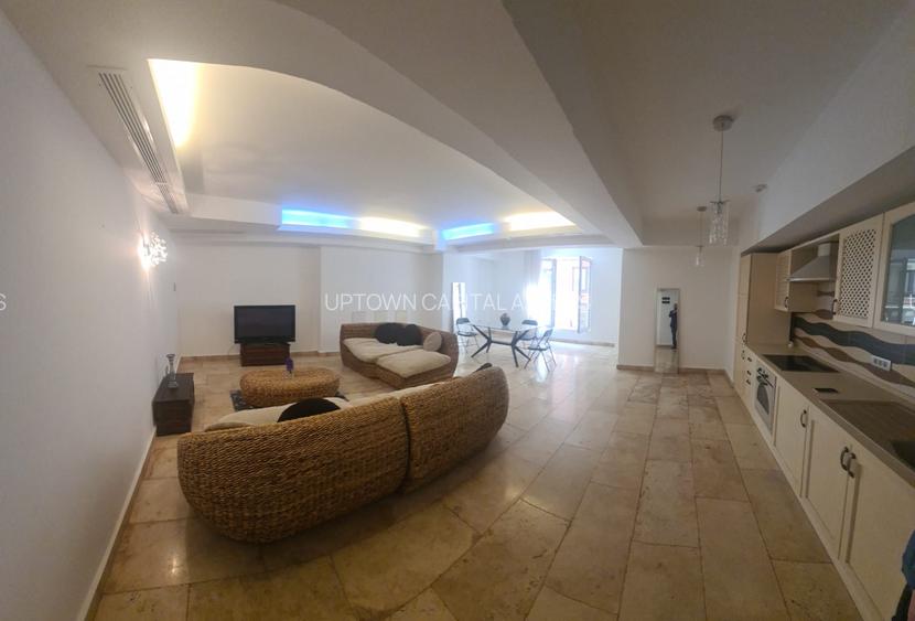 Aparament 3 cam | 100sqm | Persepolis Residence | Herastrau | Nordului - 10