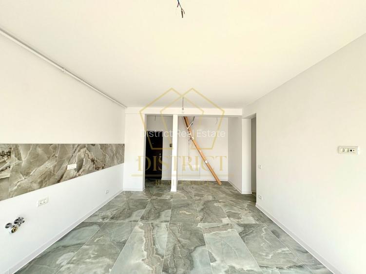 Apartament mobilat cu 2 camere si pod | Giroc | Profi - 4