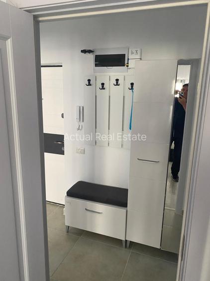 APARTAMENT 2 CAMERE | CAMPUS | BLOC NOU | LOC DE PARCARE - 8