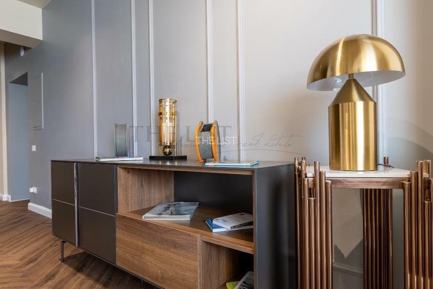 De inchiriat | Apartament 2 camere | Calea Floreasca - 4