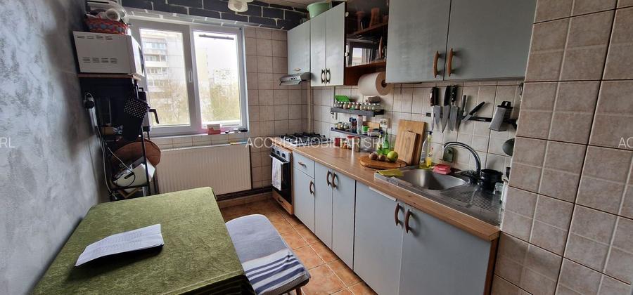 Tomis Nord-rovere, doua camere decomandate. - 7