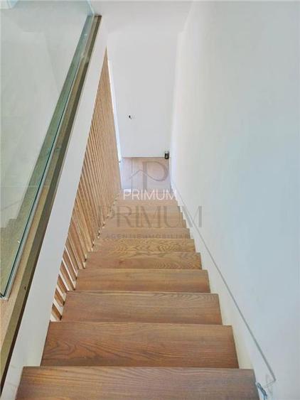 MEHALA - DUPLEX PREMIUM - 5 camere - 3 bai - dressing - incalzire pardoseala - 3