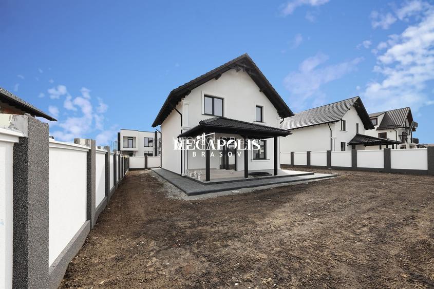 Direct Dezvoltator | Stil Clasic | Utilități | Achitare Eșalonată - 6