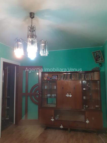 Apartament 3 camere zona Spitalului de Copii - 9