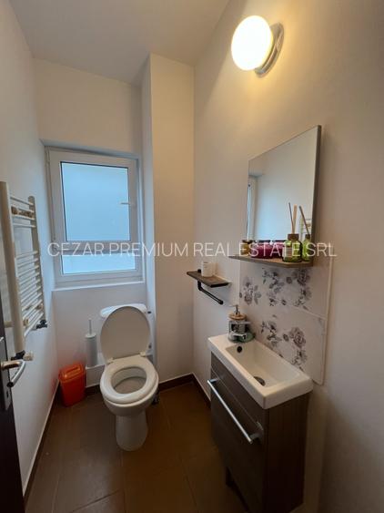 FELICITY RESIDENCE APARTAMENT 3 CAMERE CU GRADINA | 2 LOCURI PARCARE - 19