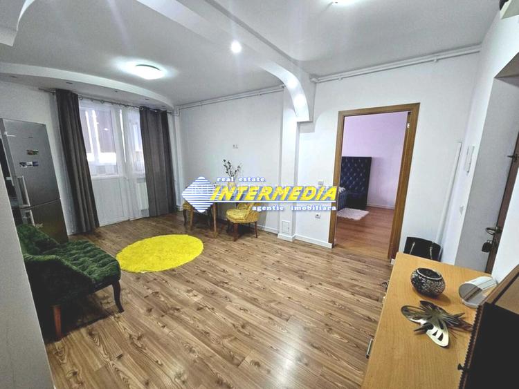 Apartament 3 camere bloc nou Centru finisat de vanzare - 14