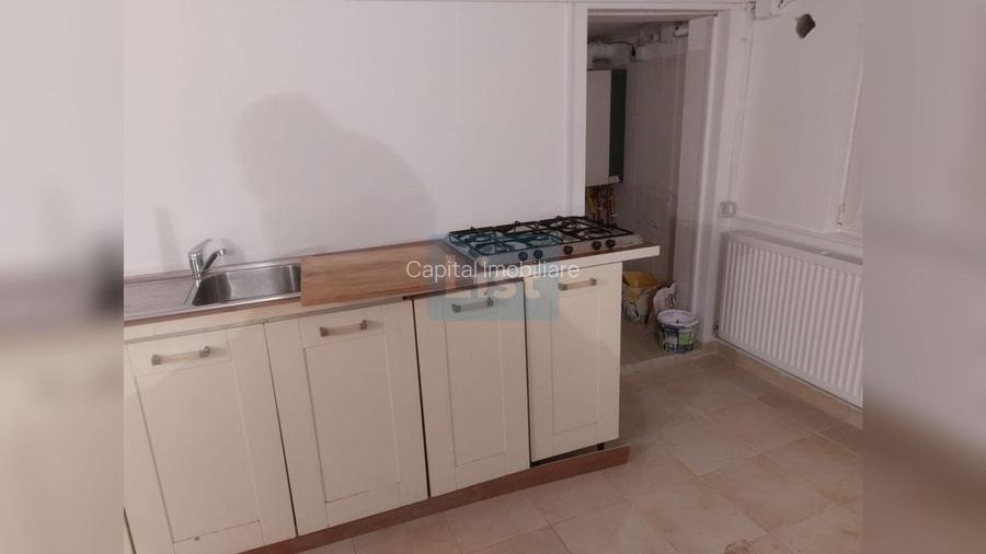 0% Comision | Apartament semidecomandat, 2 camere, 70 mp | Gruia |  - 5