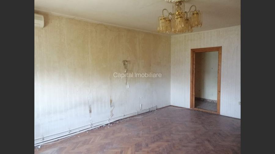 Apartament spatios 4 camere, Dorobanti, Brăila
 - 5