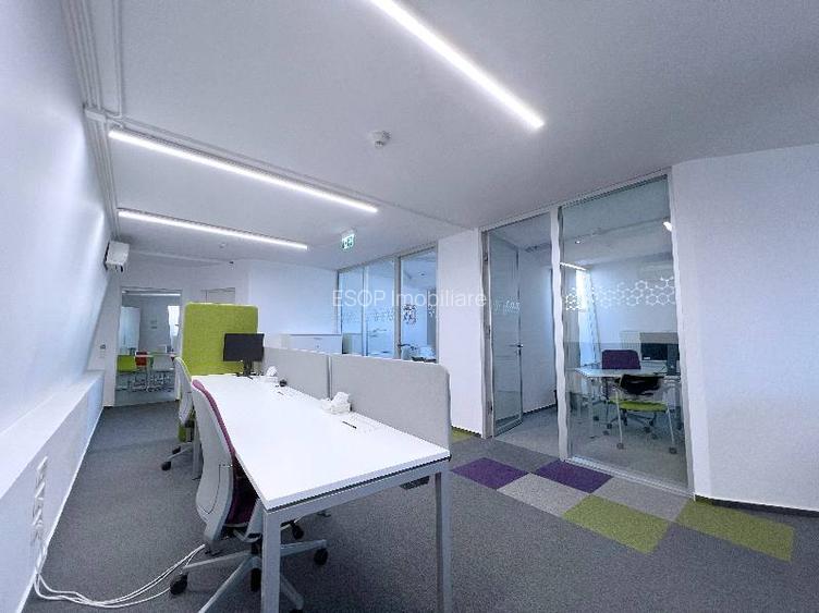 Bratianu Business Center, Universitate, 741 mp  0% comision! - 15