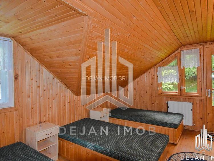 Vilă cu 4 camere | Valea Crișului | COMISION 0% - 10