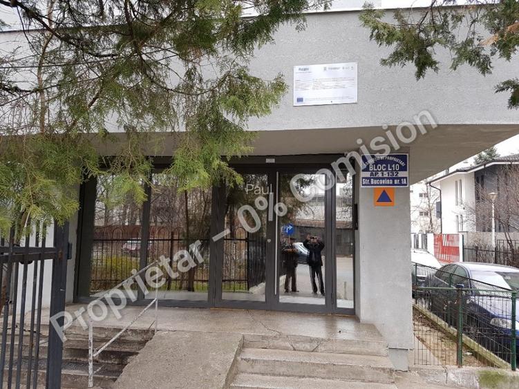 Garsoniera (Titan/Arena Nationala) - 2